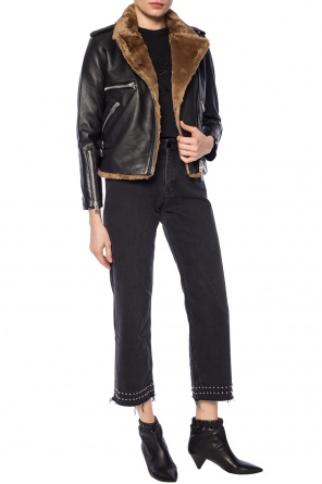 Embroidered top, zdjęcie 2 Embroidered top od Chloe